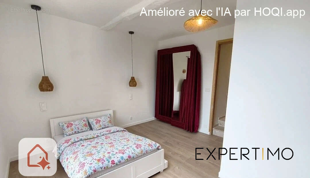 Maison à SPERACEDES