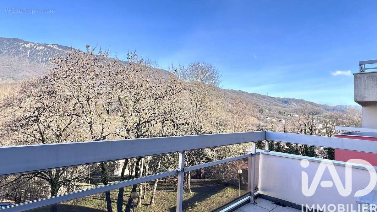 Photo 5 - Appartement à LANCRANS