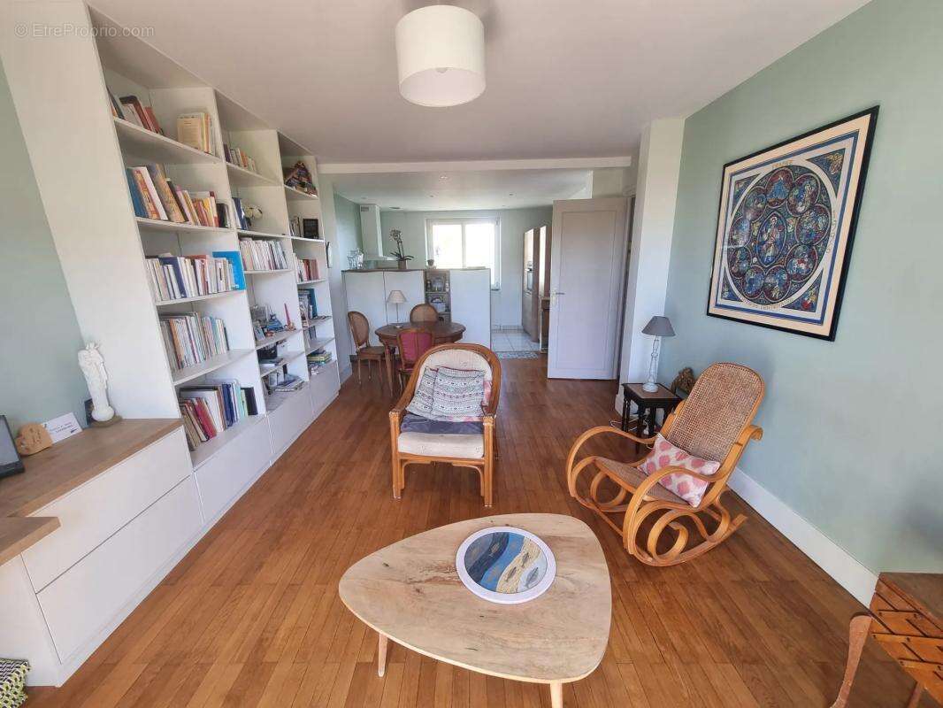 Appartement à LORIENT