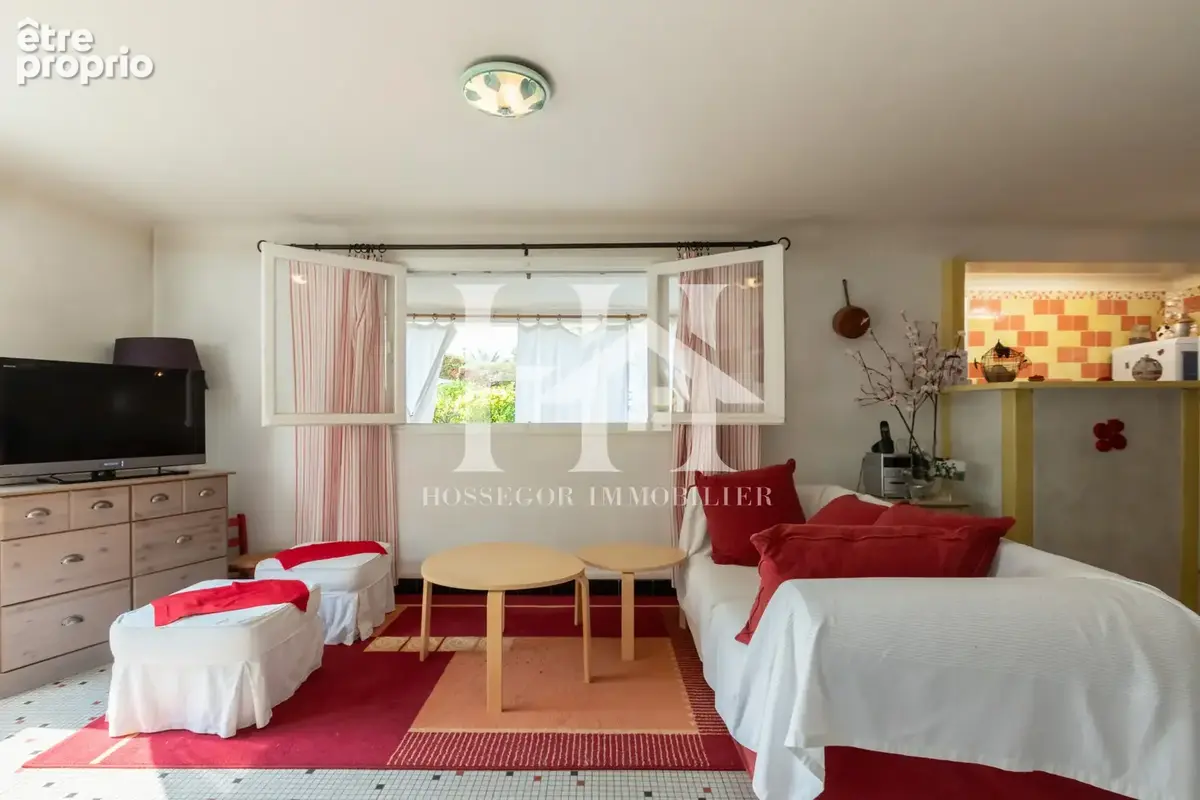 Ensemble immobilier à fort potentiel  à Hossegor - photo 7