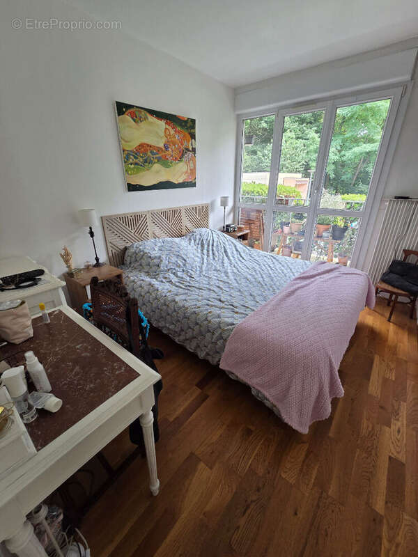 Appartement à YERRES