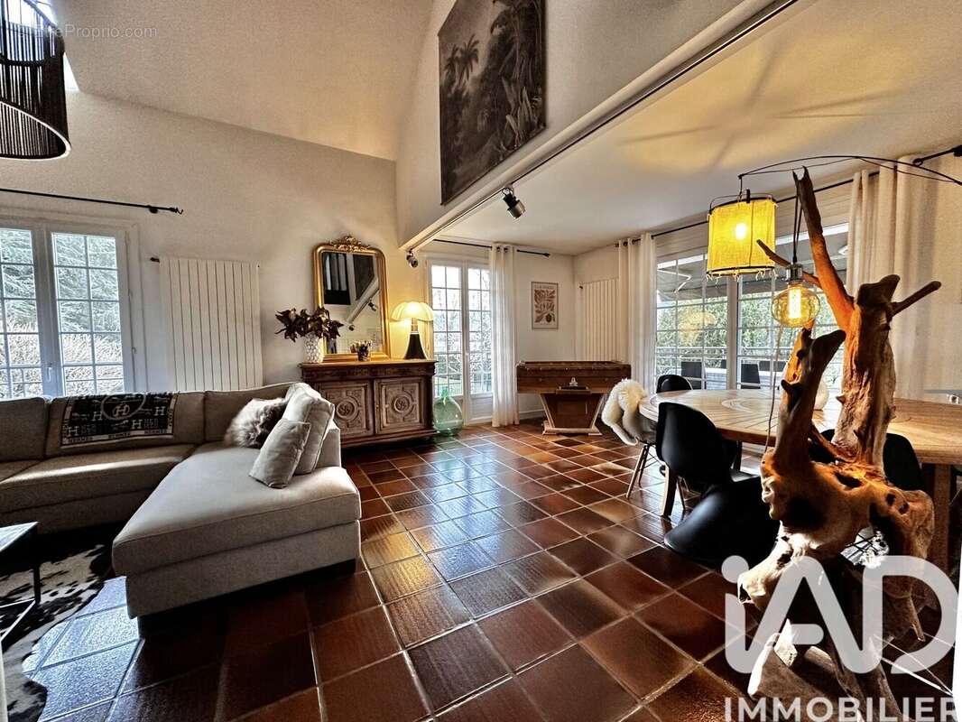 Photo 5 - Maison à SAINT-GIRONS