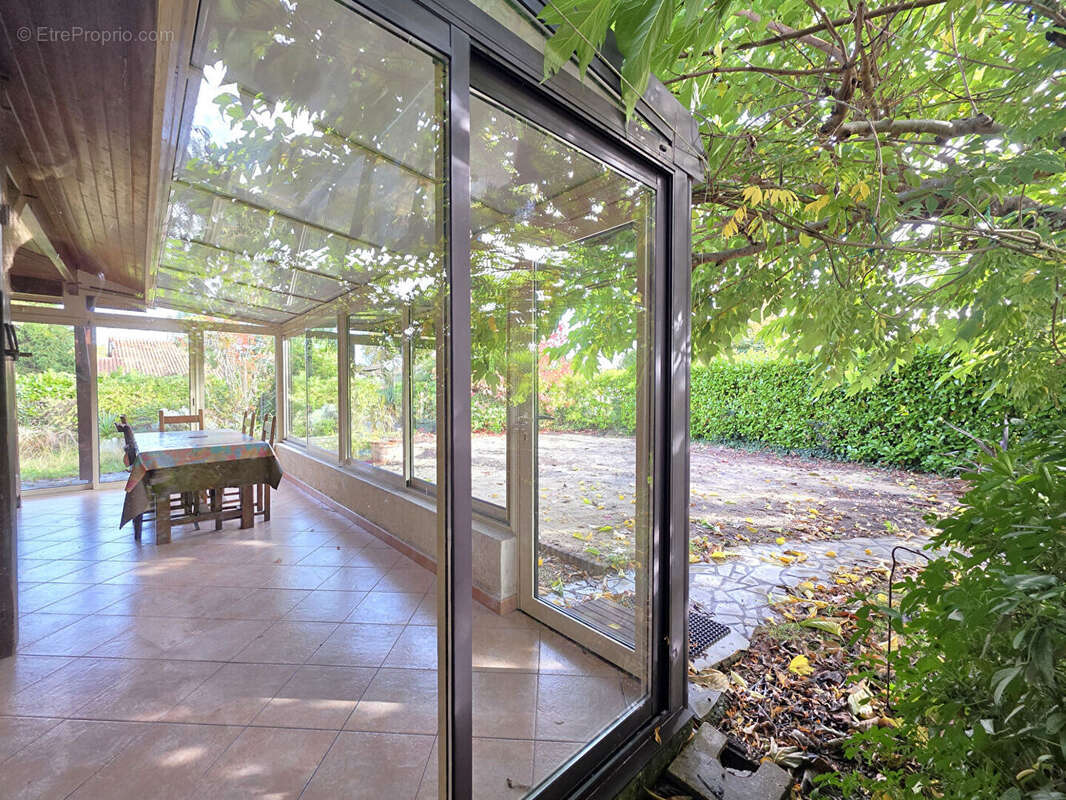 Maison à VIELLE-SAINT-GIRONS