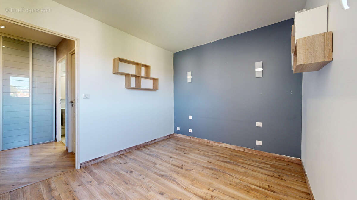 Magnifique appartement 4 pièces aux Champs Guillaume - photo 10