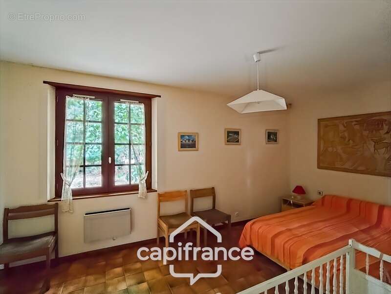 Maison à vendre 6 pièces COGNERS (72) - terrain 2315 m² - - photo 19