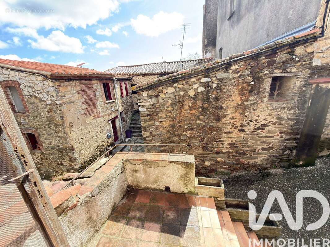 Maison 80 m² à Calmeilles  - photo 3