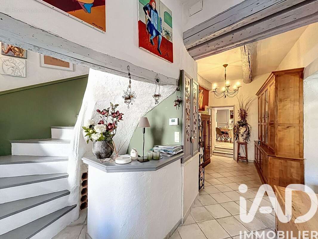 Photo 2 - Maison à VELLERON