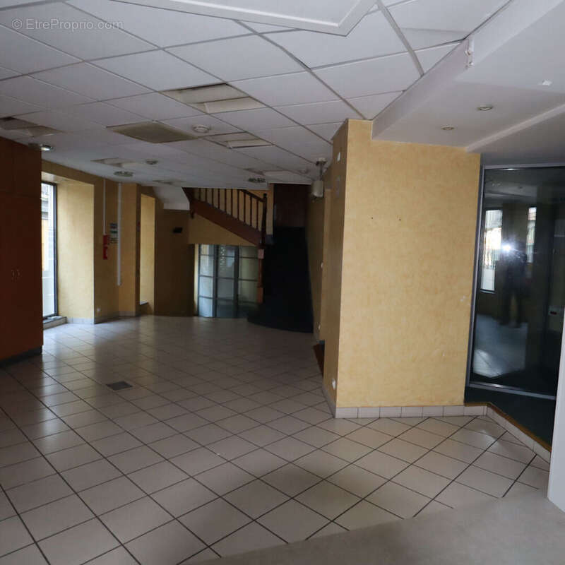 Appartement à NEVERS