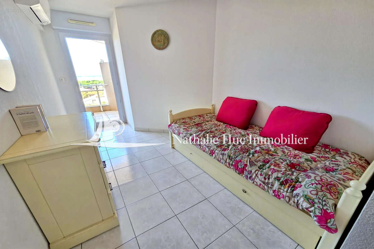 Appartement à SAINT-NAZAIRE