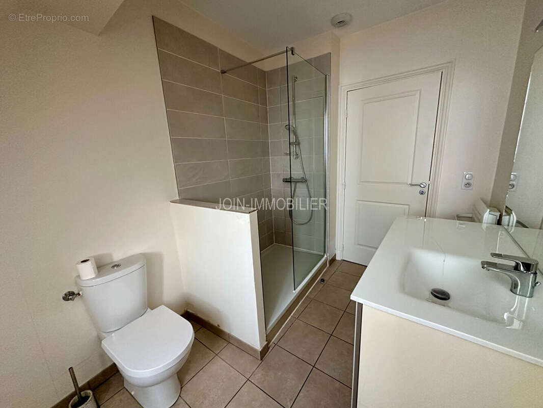 Appartement à DIEPPE