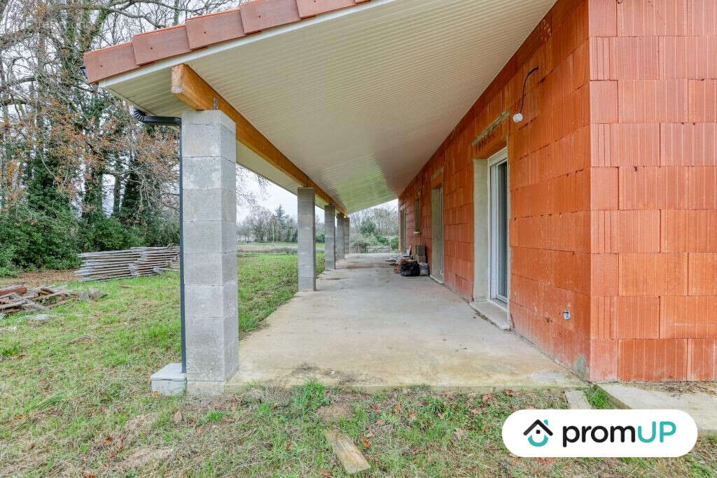 Maison à SAINT-AIGULIN