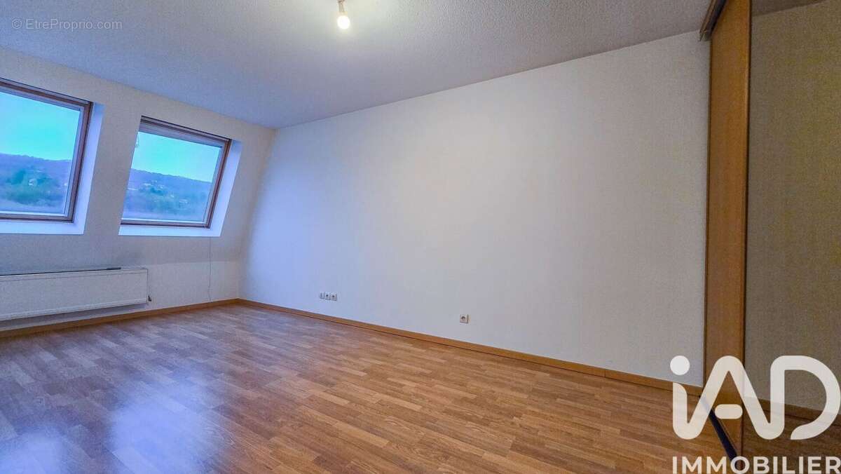 Photo 4 - Appartement à SCY-CHAZELLES