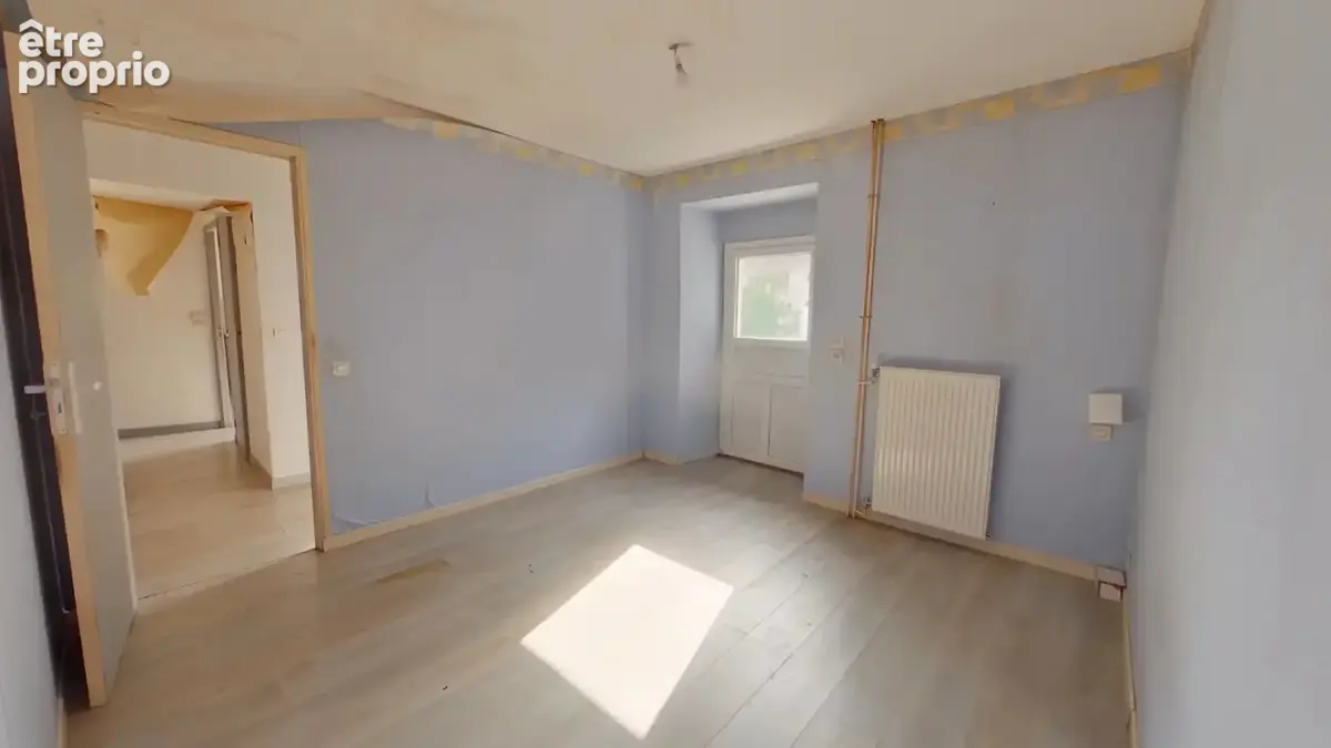 Ensemble immobilier au bord de la rivière d'Ain - photo 11