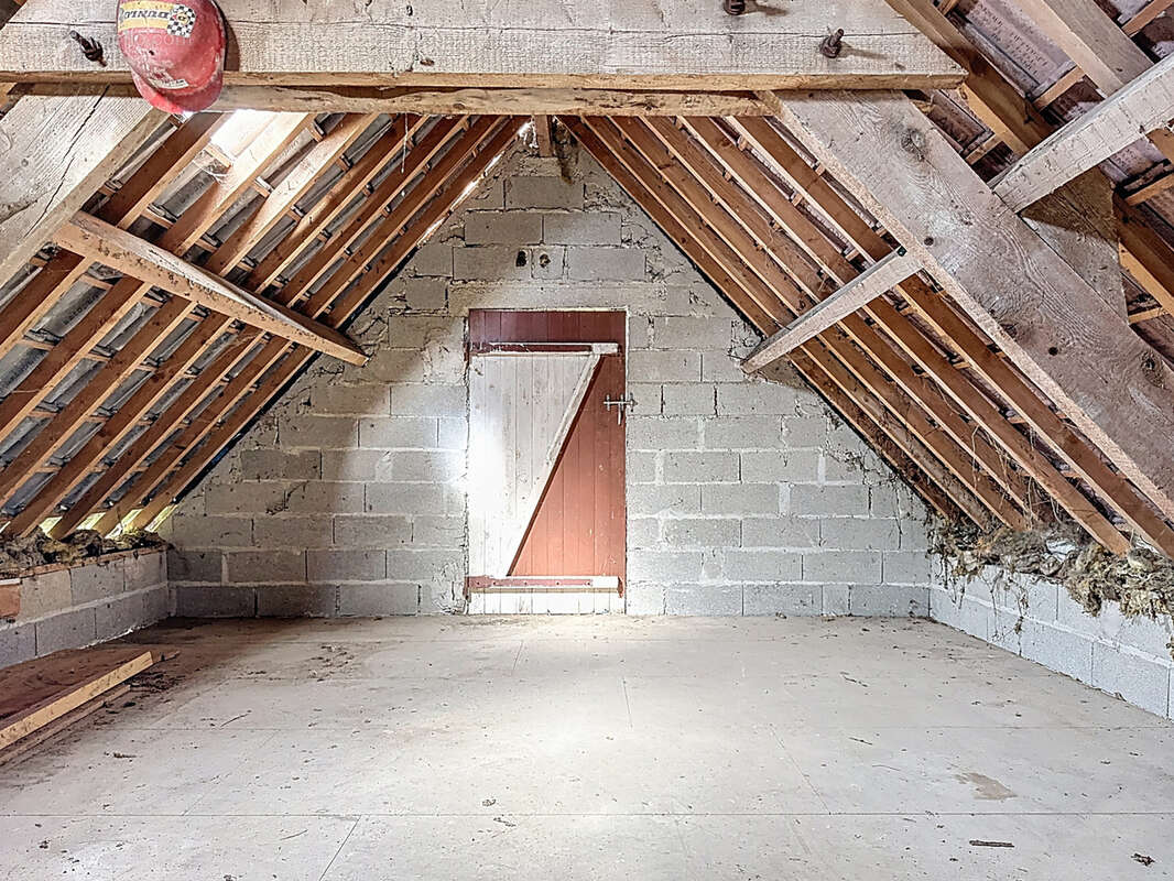 Maison à MONTMIRAIL