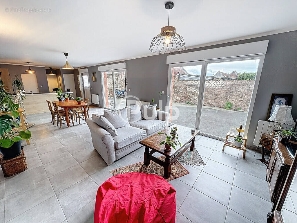 Maison à MAZINGARBE