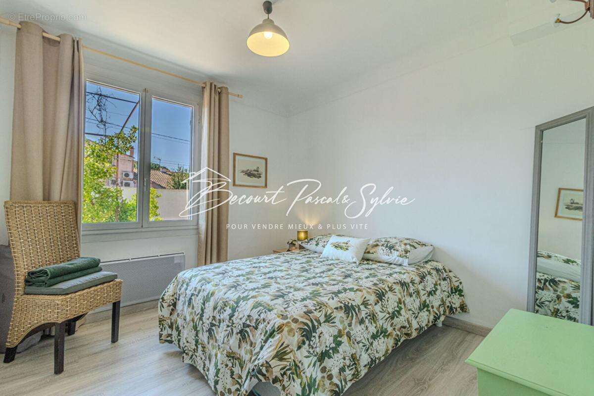 Maison à CARPENTRAS