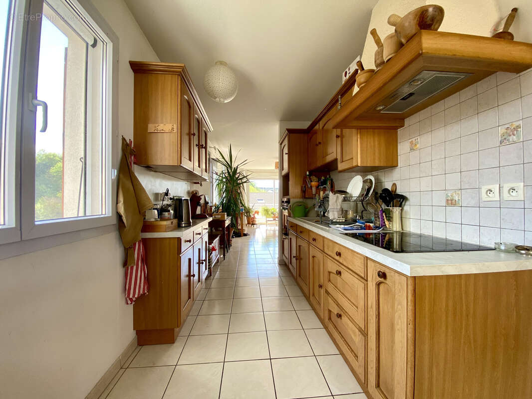Appartement à SAINT-MARCELLIN