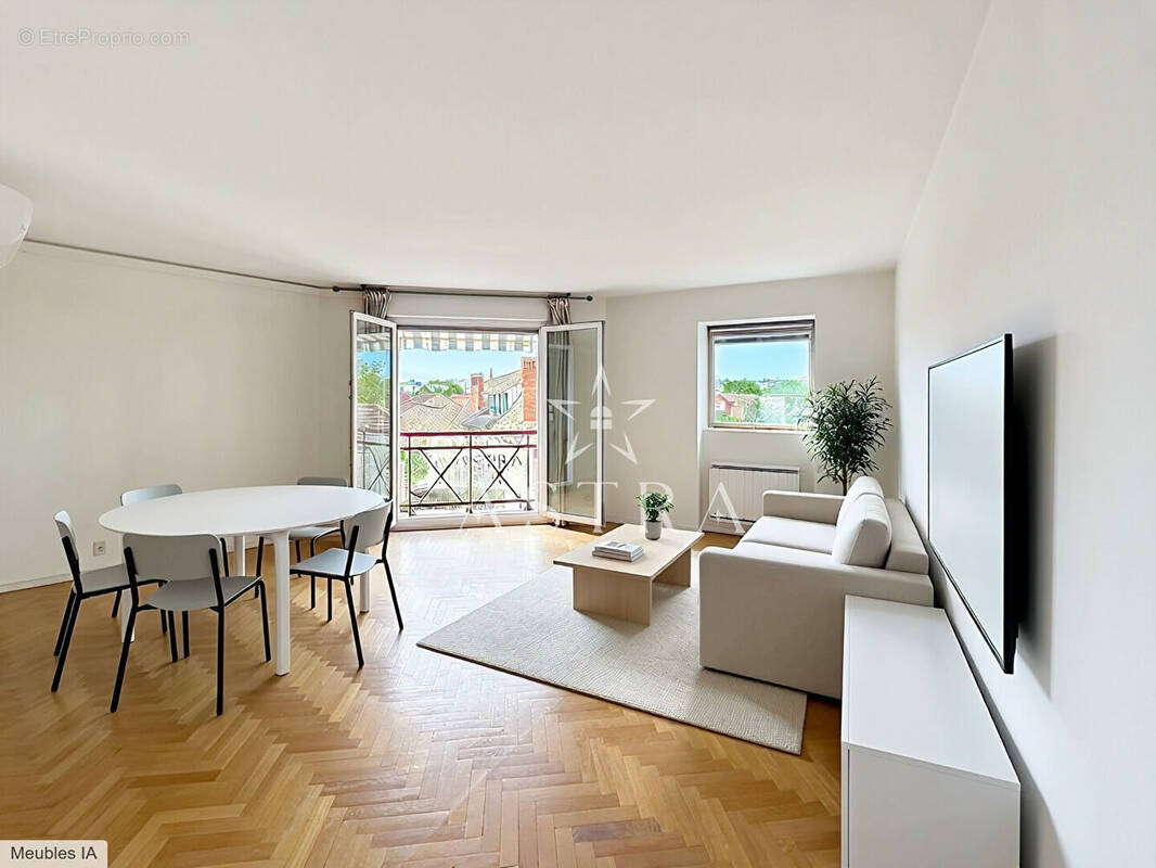 Appartement à ANTONY