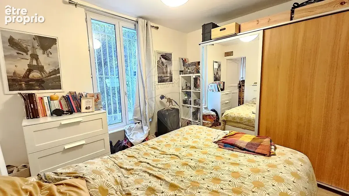 Appartement 1 chambre(s) à vendre - photo 4