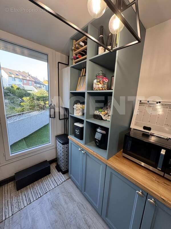 IMG_8454 - Appartement à DIEPPE