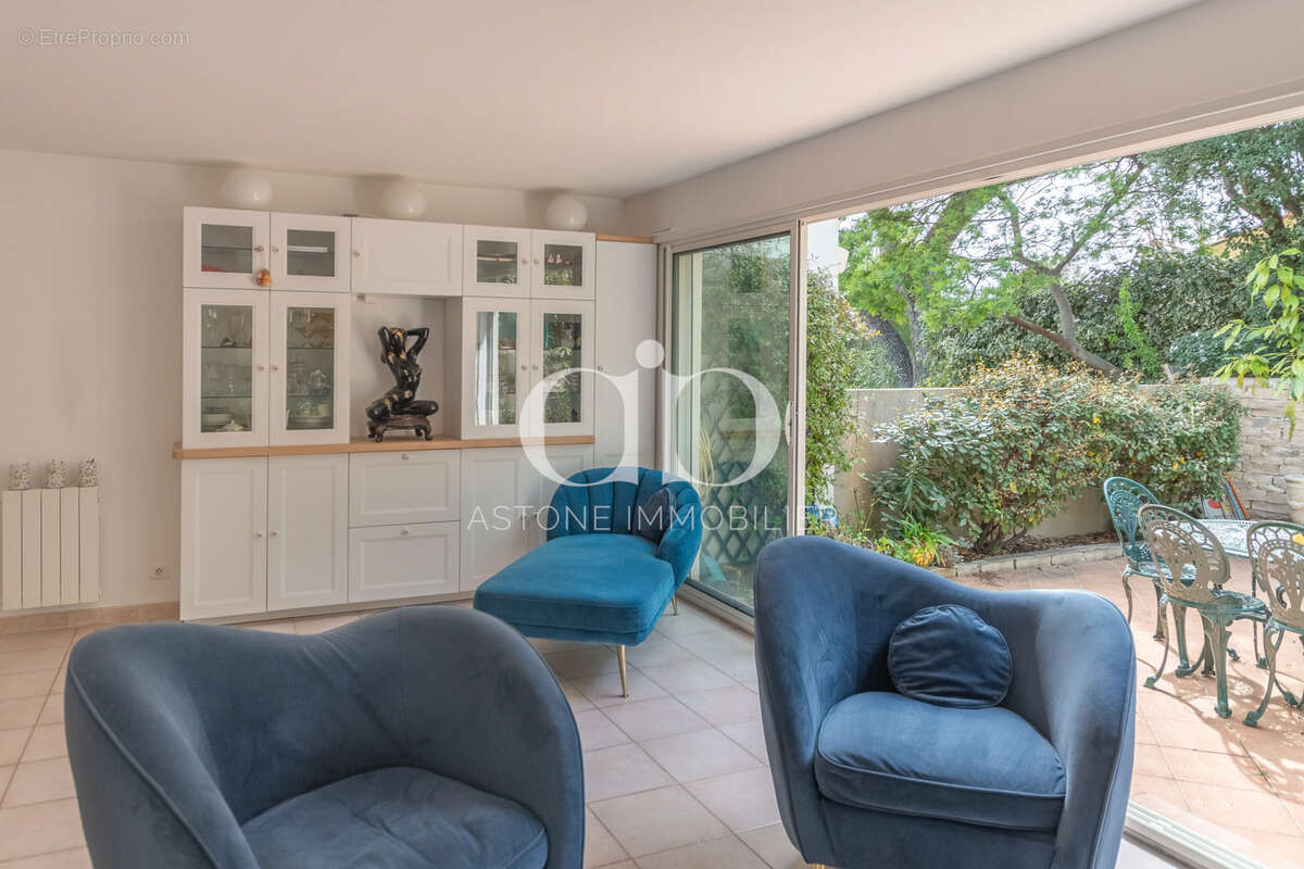 Appartement à CASSIS