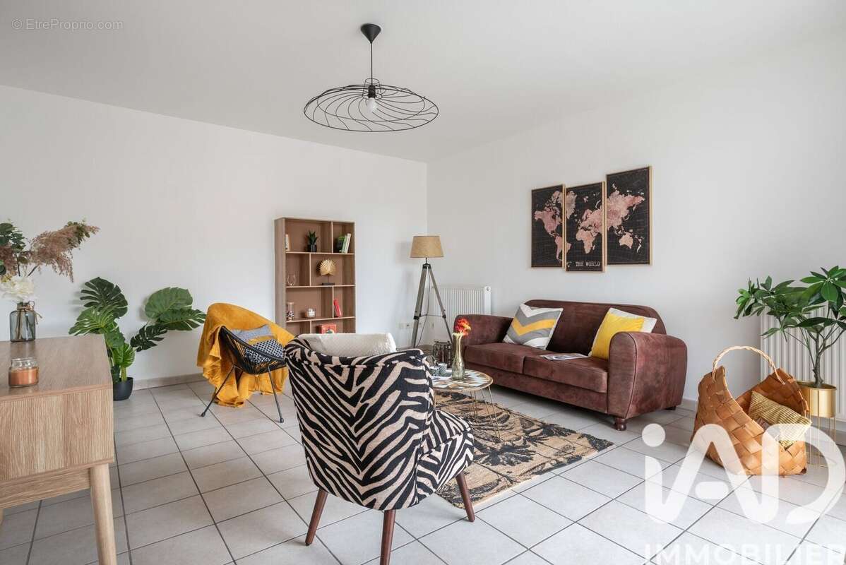 Photo 3 - Appartement à RIVES