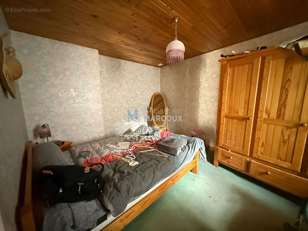 Maison à MONTBRISON