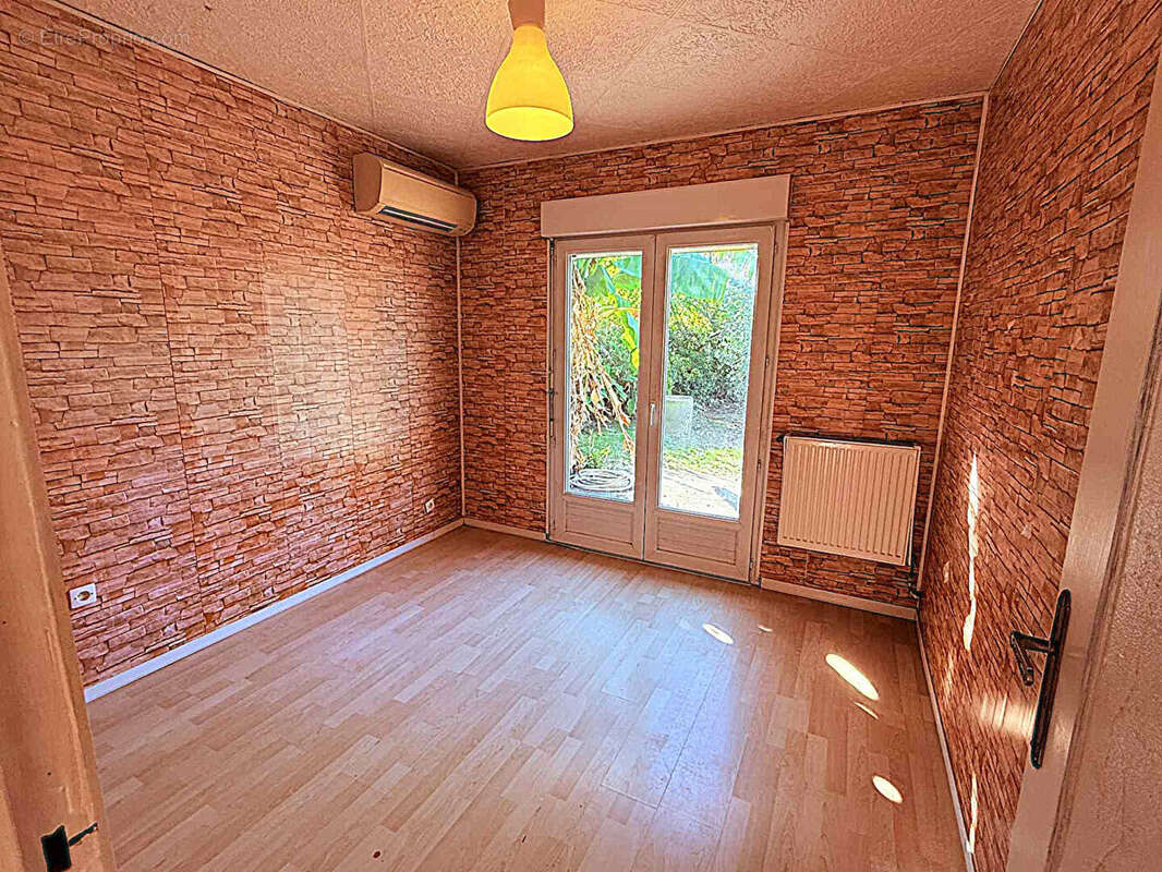 Maison à SAINT-LOUBES