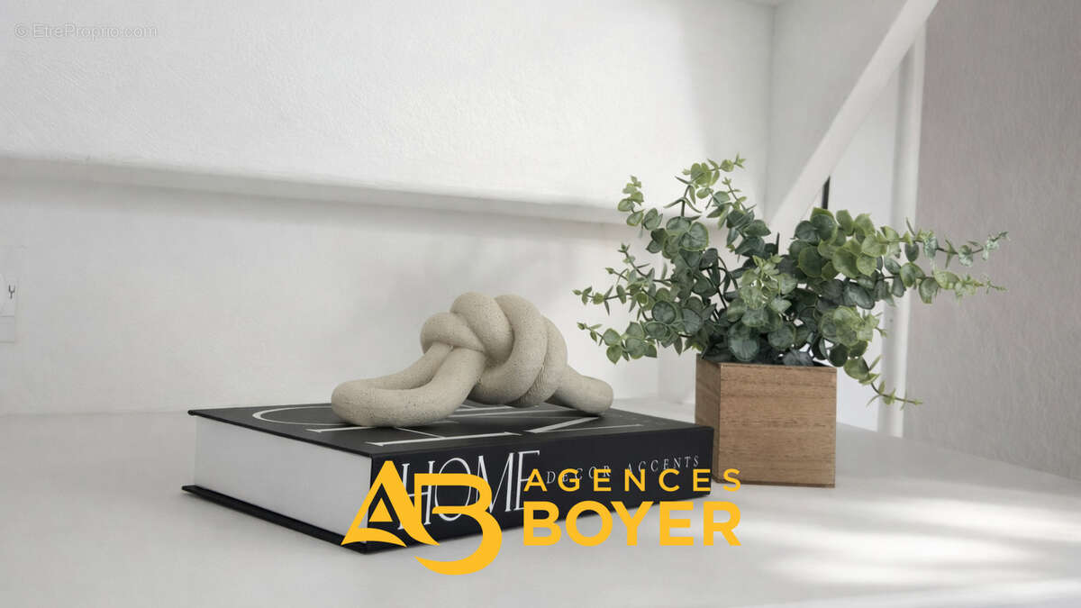 Appartement à BANDOL