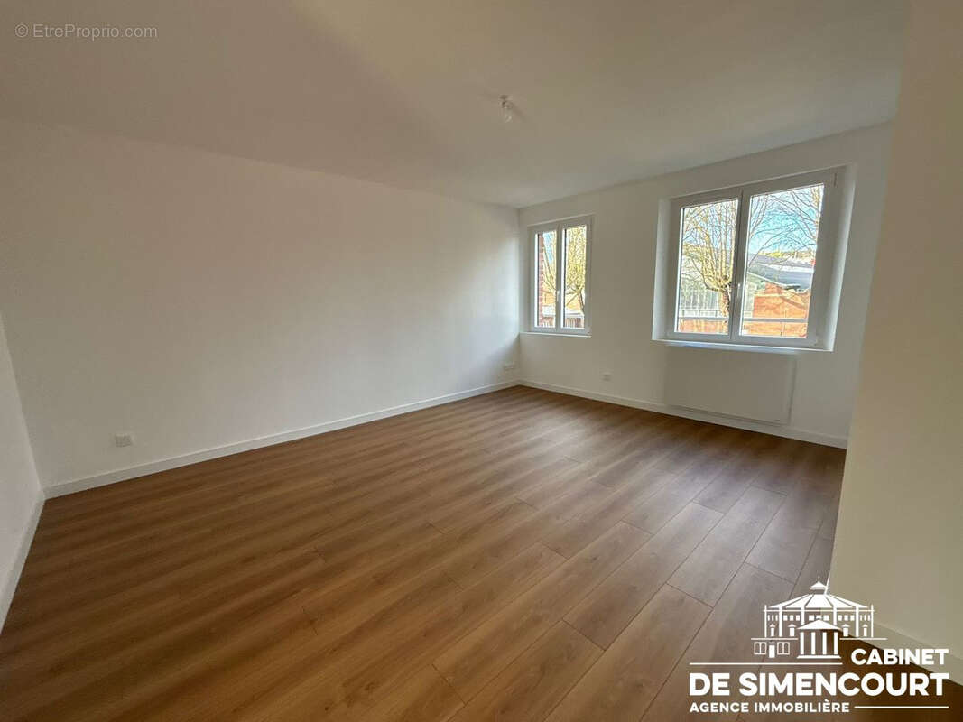 Sainte-anne - maison renovee - photo 6