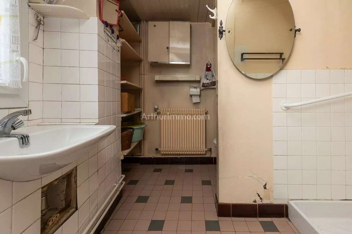 Maison à CORBELIN