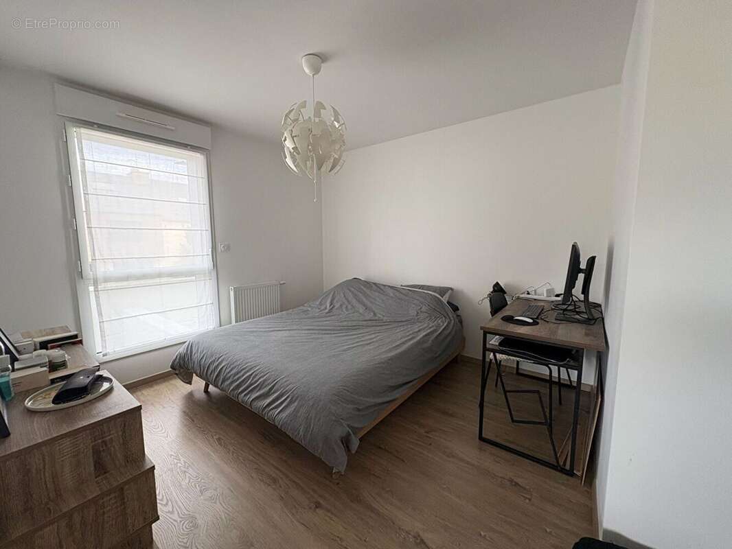 Appartement à SAINT-MALO