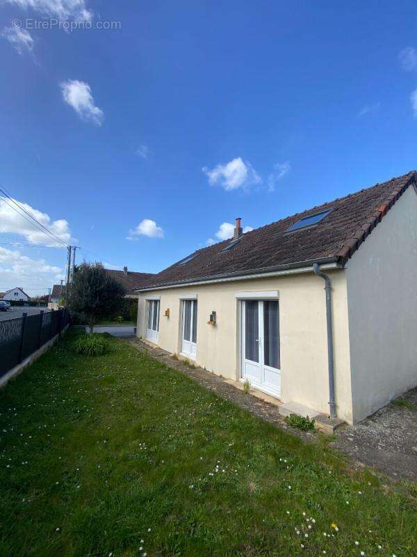 Maison  5 pièce(s) 121 m2 - photo 4