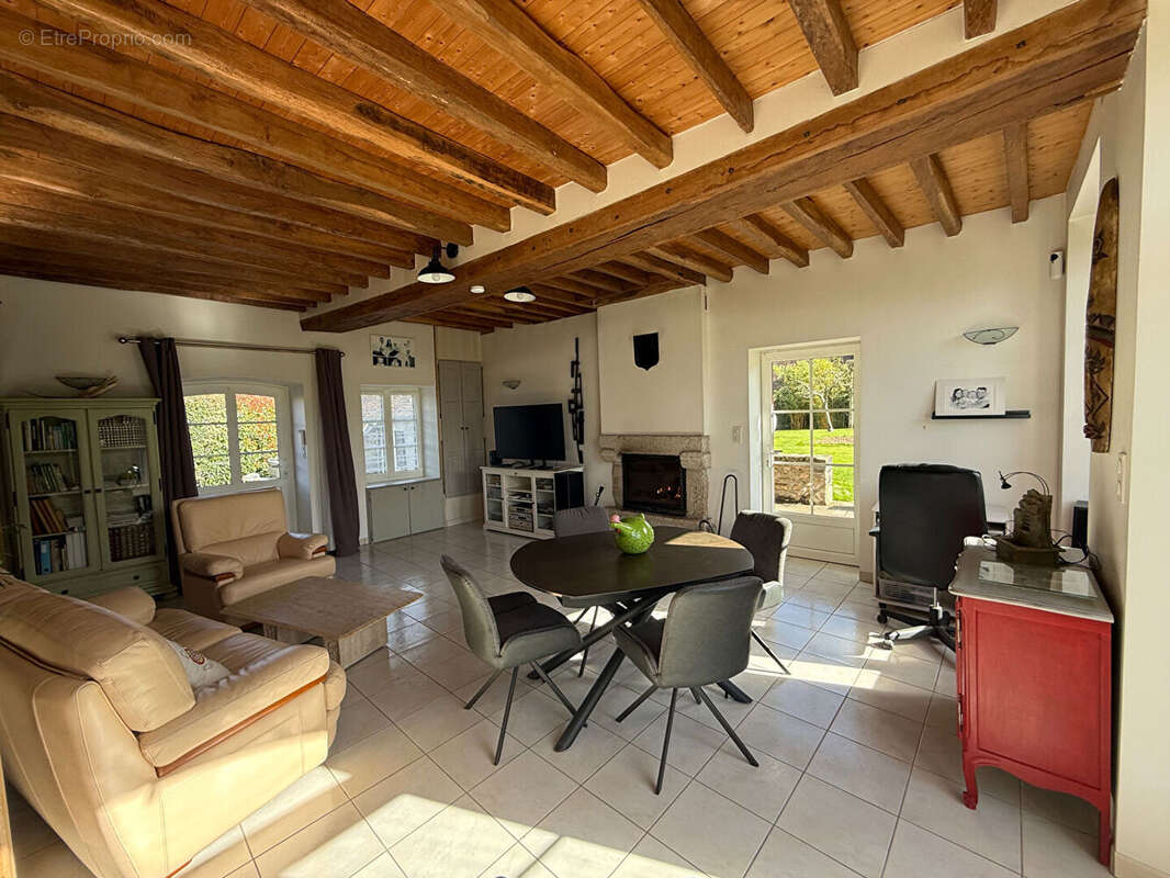 Maison à ALENCON