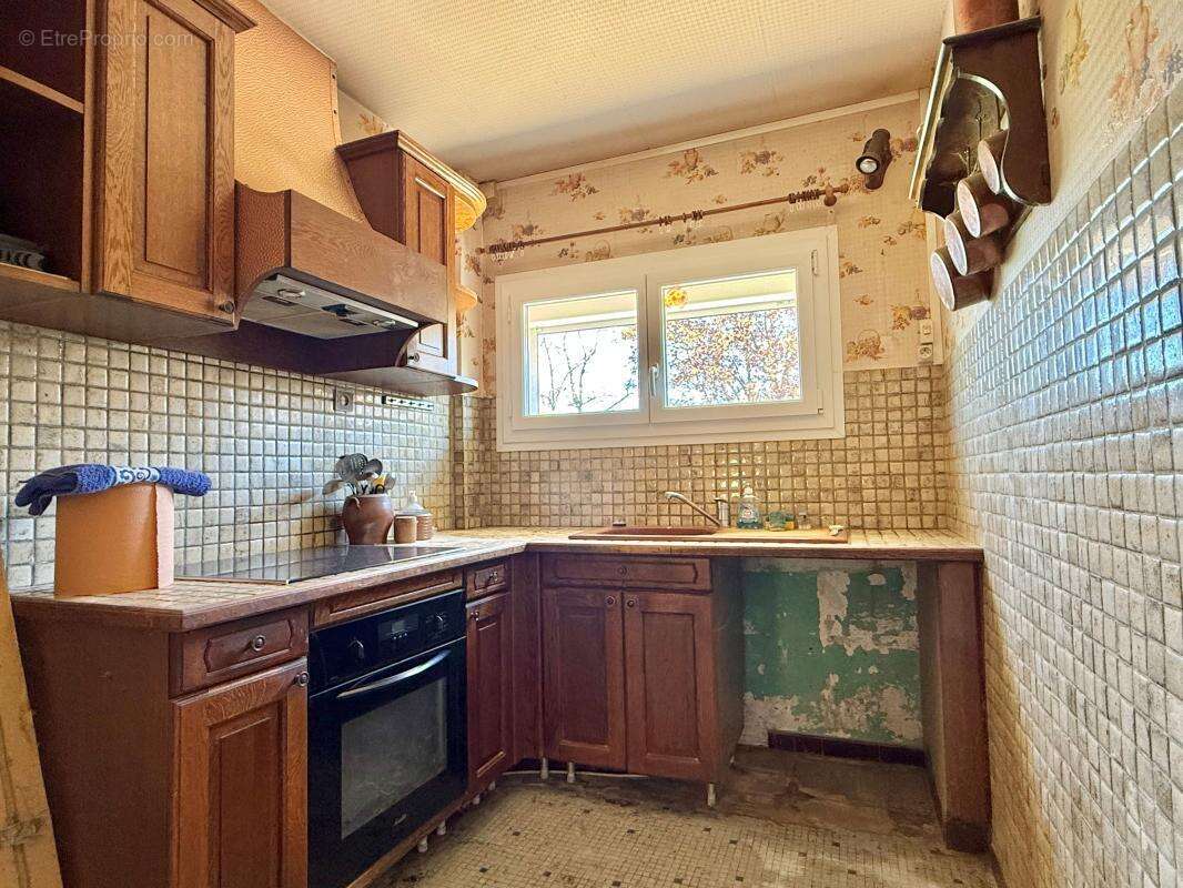 Maison à MARSANNAY-LA-COTE