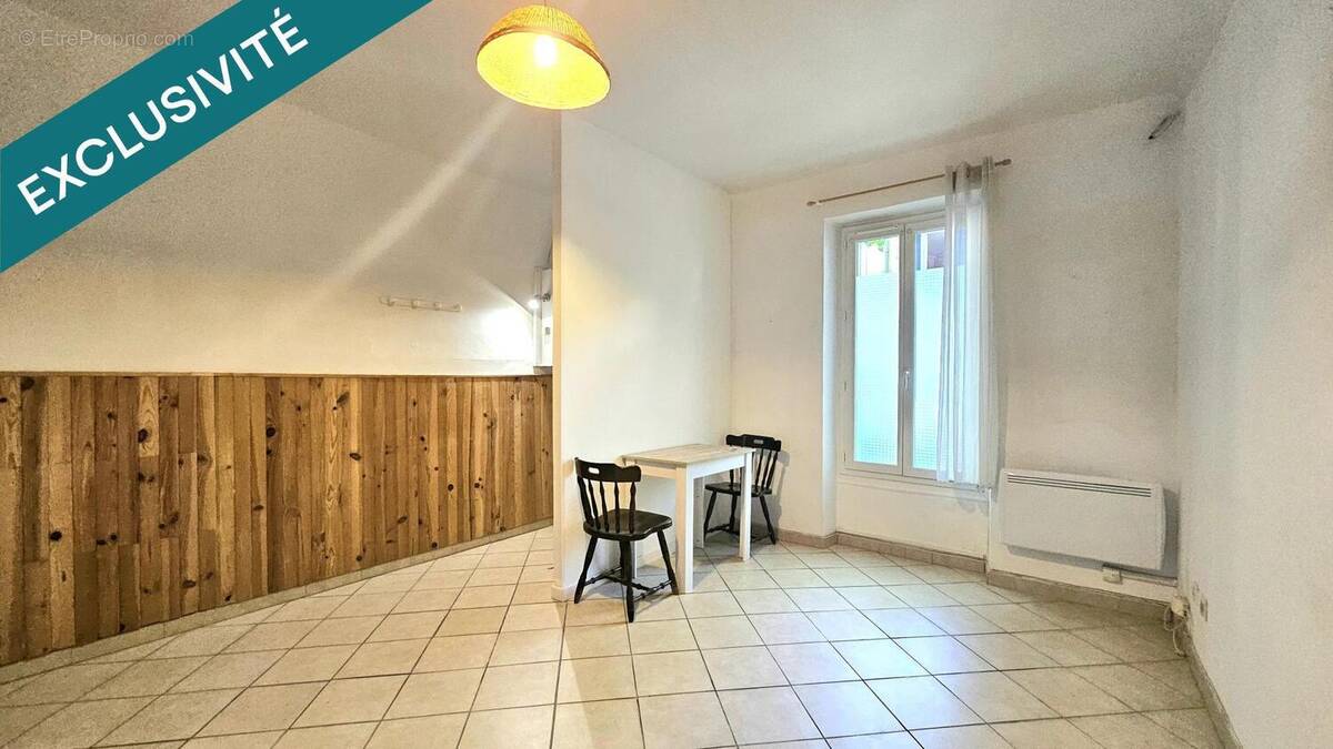 Photo 1 - Appartement à PERTUIS
