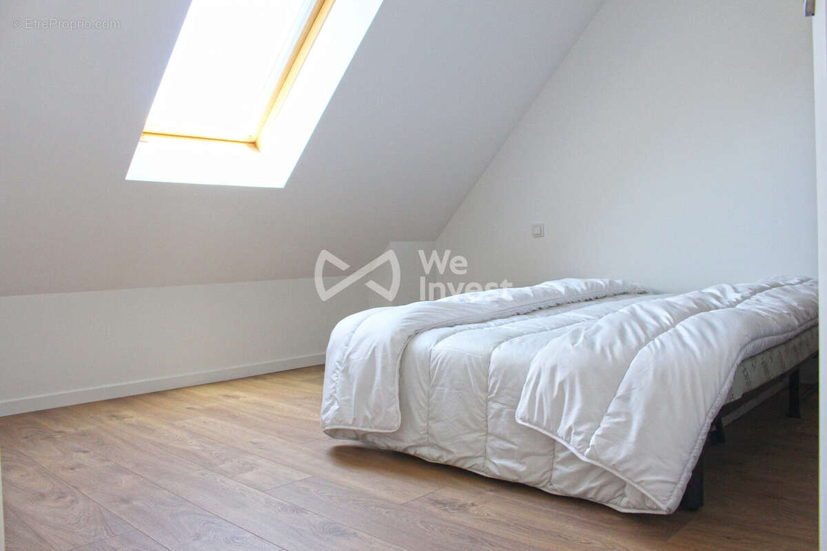 Maison à SAINTE-REINE-DE-BRETAGNE