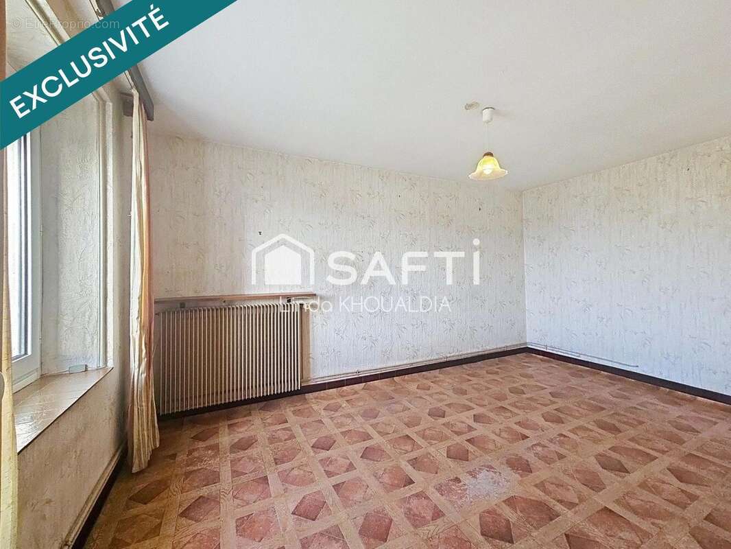 Photo 3 - Maison à LA VOIVRE