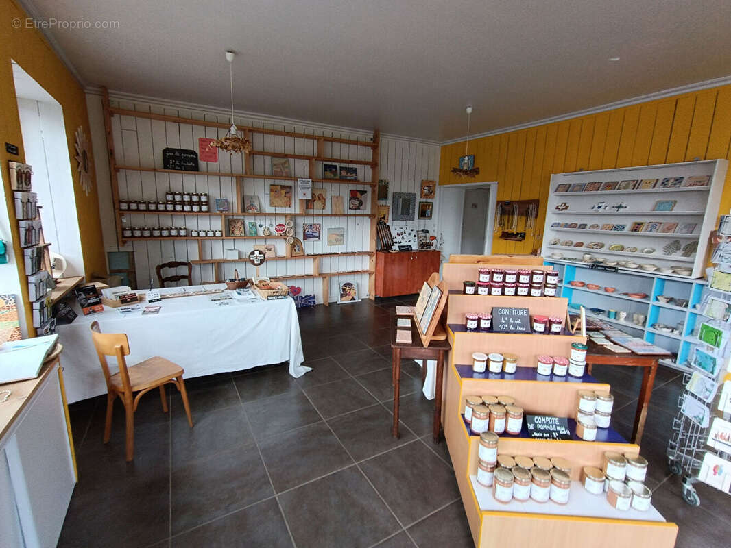 Plounévez Quintin, maisons à vendre - photo 17