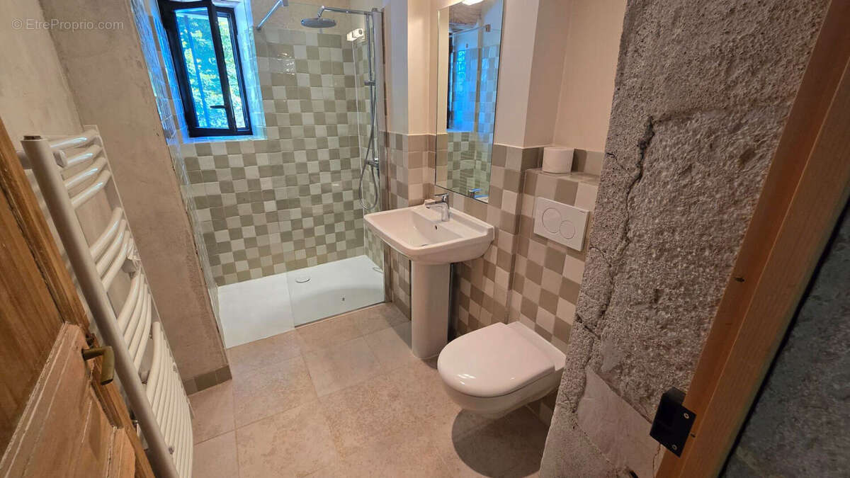 Maison Le Bourget Du Lac 7 pièces 165 m2 - photo 15