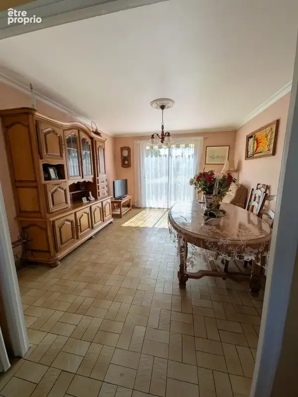 Maison 3 chbres ! mouilleron saint germain ! - photo 3
