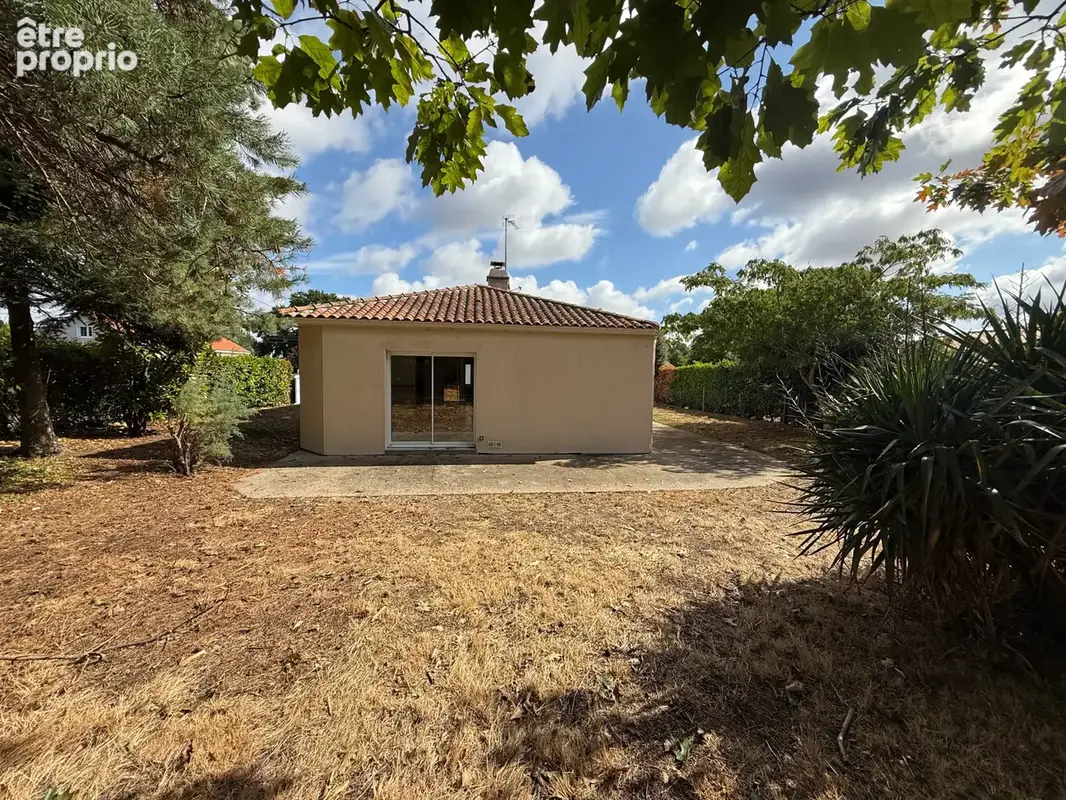 Maison à CHAUVE