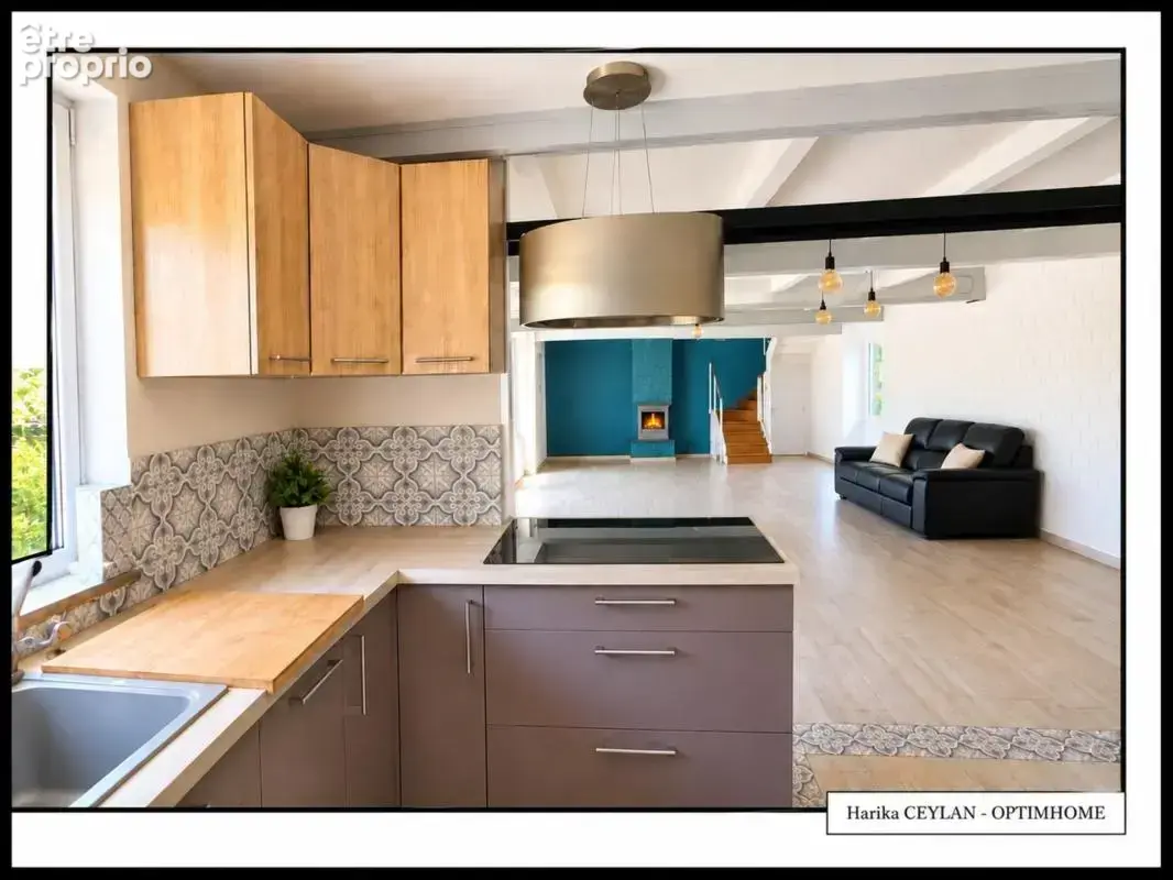 Maison à vendre 6 pièces MARSEILLE EN BEAUVAIS (60) - photo 8