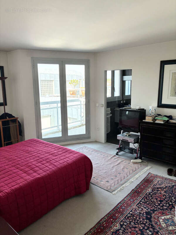 Appartement à MONTMORENCY