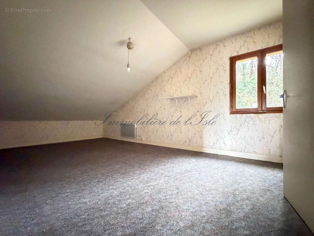 Appartement à CHAMPCEVINEL