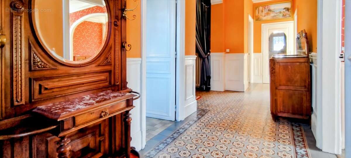 Maison à L&#039;ISLE-ADAM