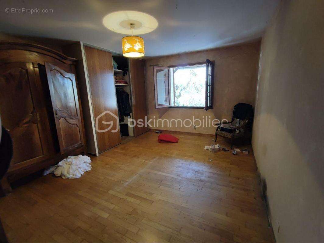 Maison à SAINT-JEAN