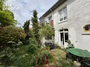 Maison à CRIEL-SUR-MER