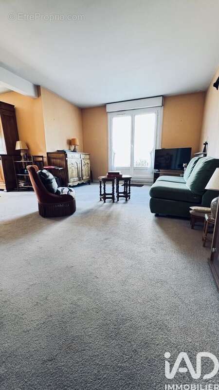 Photo 8 - Appartement à CHATOU