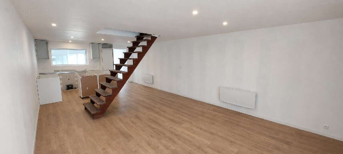 Maison à HOUDAIN